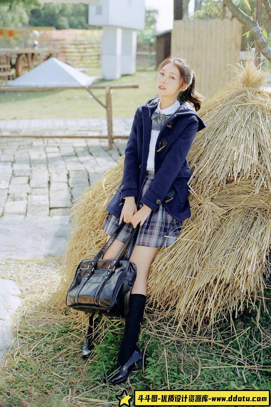 阳光小牧场 -摄影参考审美提升 [21P-182.03 MB]