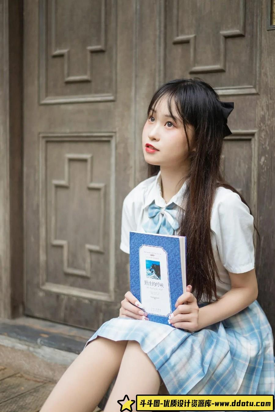 一緒に帰ろう -摄影参考审美提升 [11P-37.13 MB]