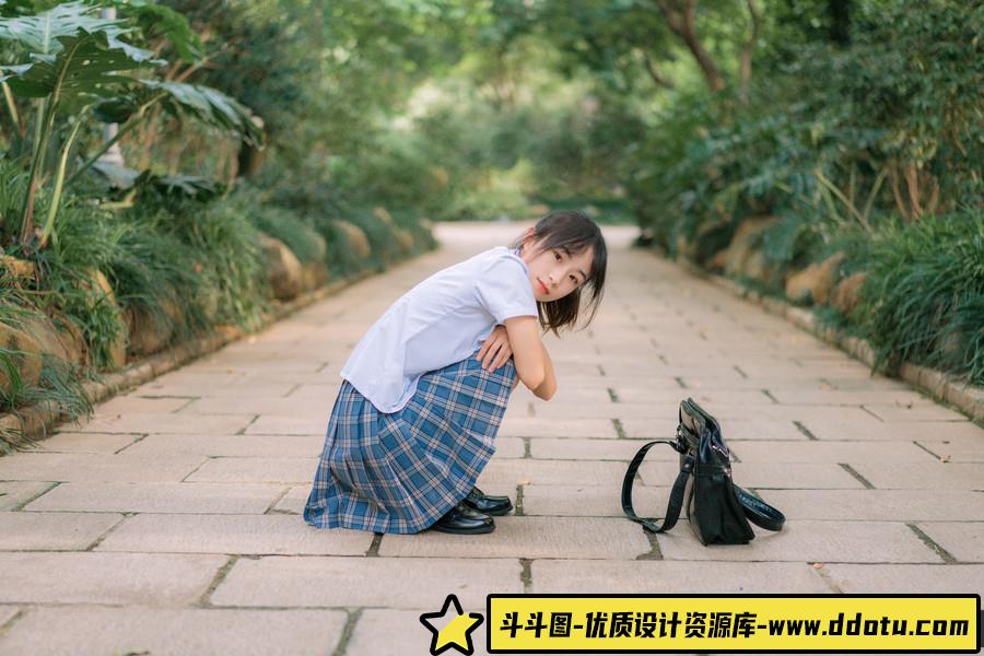 游乐园 -摄影参考审美提升 [35P-65.69 MB]