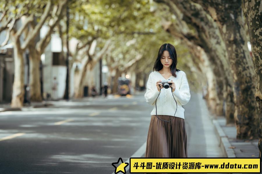 又一个午后 -摄影参考审美提升 [9P-2.22 MB]-斗斗图
