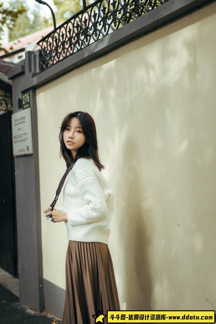 又一个午后 -摄影参考审美提升 [9P-2.22 MB]