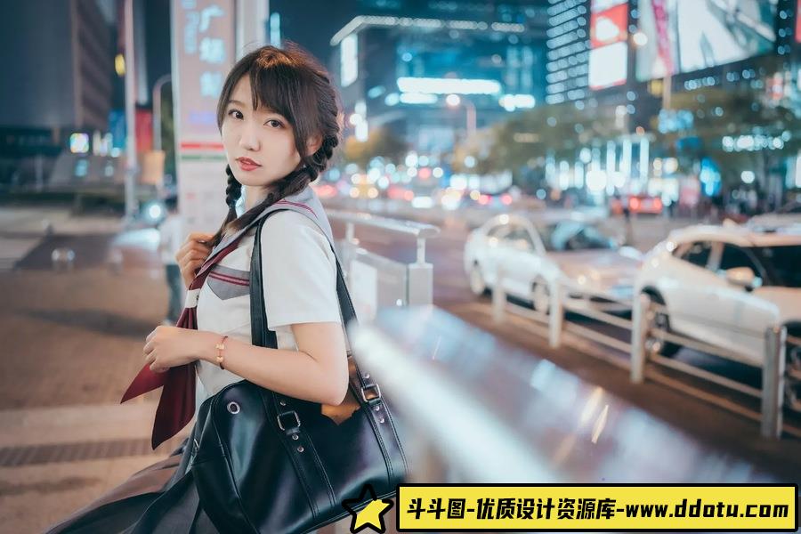 雨夜 -摄影参考审美提升 [17P-34.62 MB]