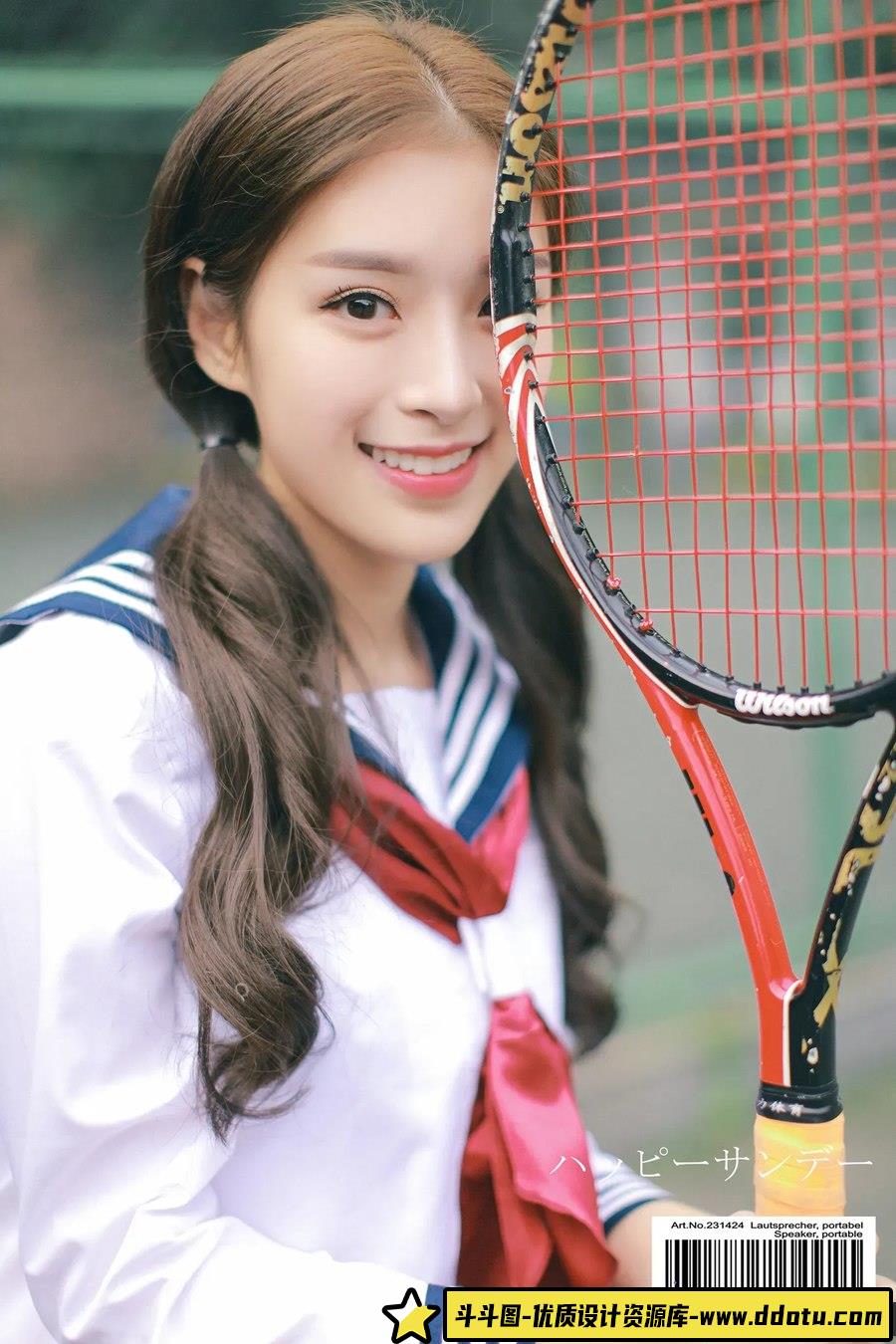 元 気 少 女 -摄影参考审美提升 [19P-62.31 MB]