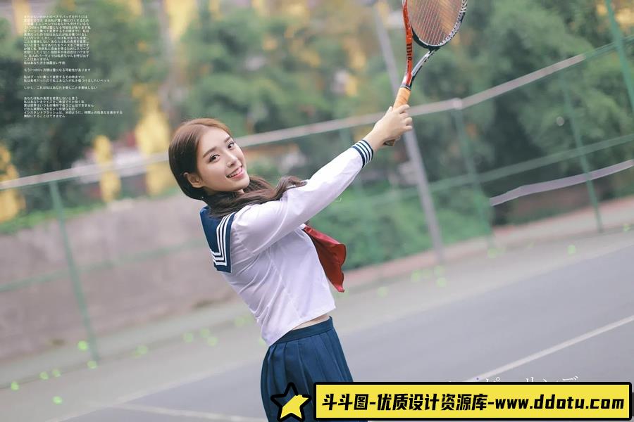 元 気 少 女 -摄影参考审美提升 [19P-62.31 MB]