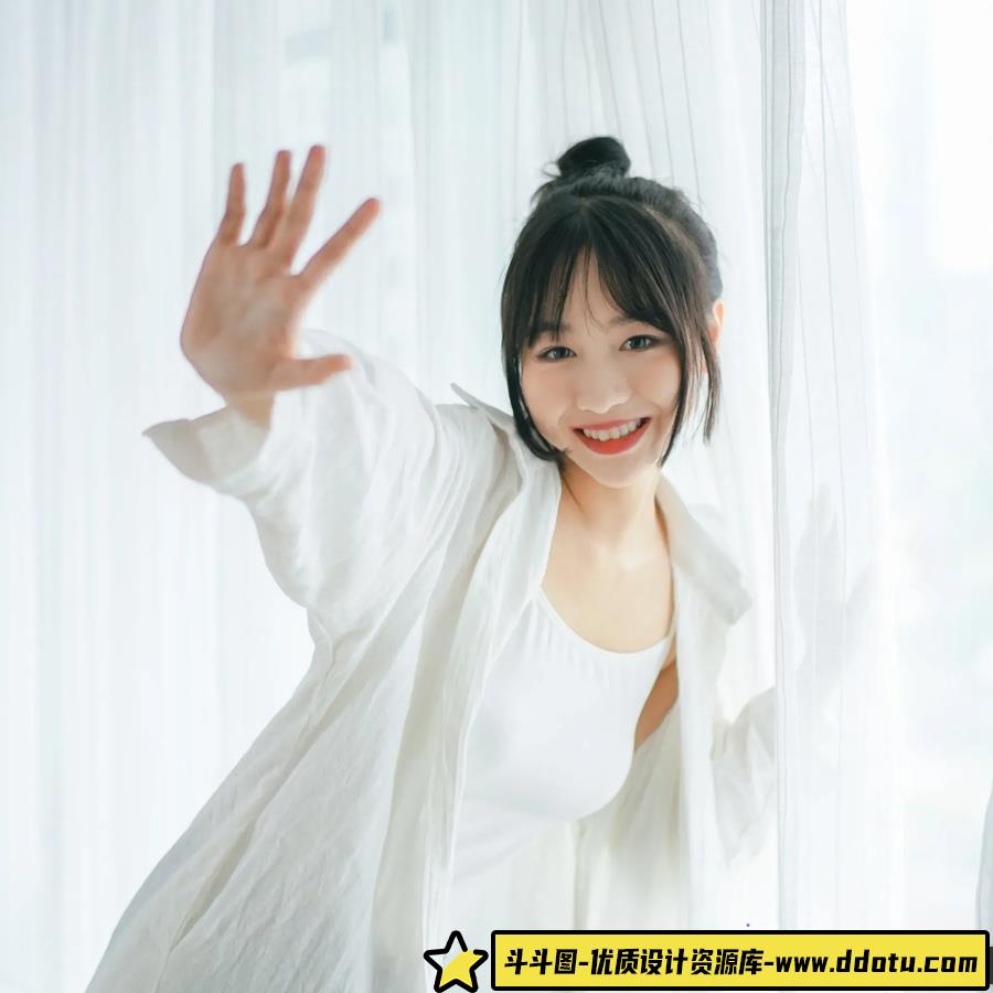 元气少女的居家日常 -摄影参考审美提升 [25P-89.99 MB]