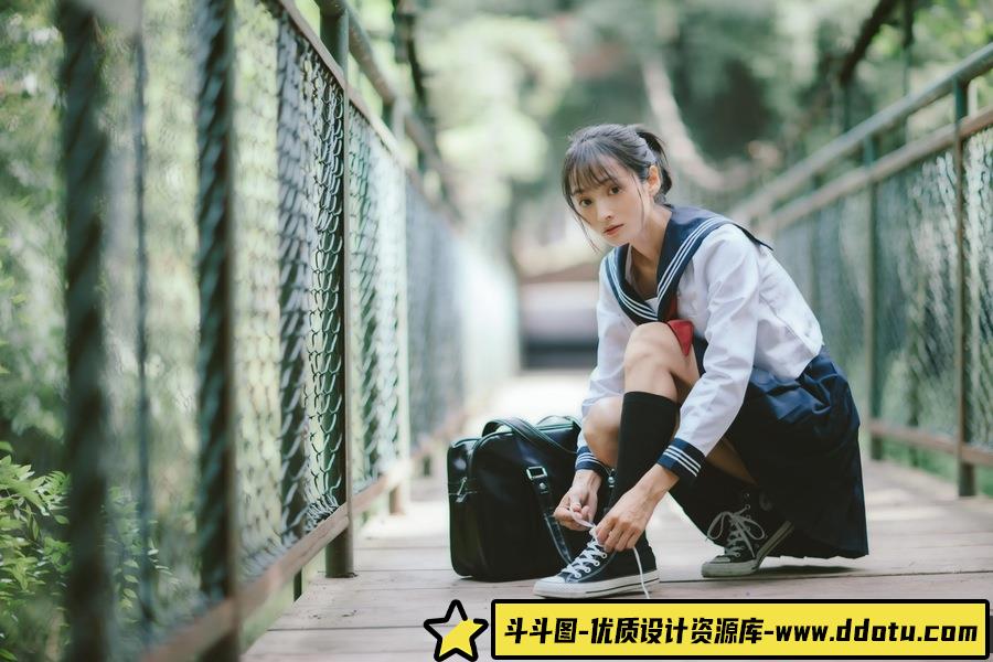 植物园小清新 -摄影参考审美提升 [16P-208.31 MB]