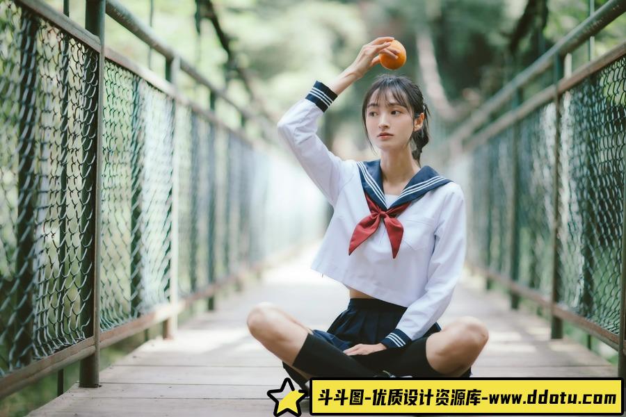 植物园小清新 -摄影参考审美提升 [16P-208.31 MB]