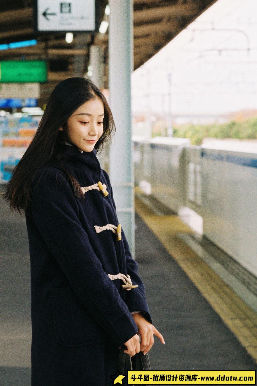 最后一次和你的镰仓 -摄影参考审美提升 [22P-24.52 MB]