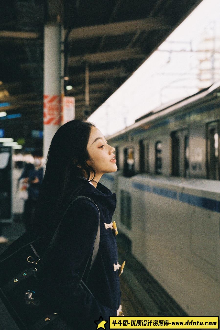 最后一次和你的镰仓 -摄影参考审美提升 [22P-24.52 MB]