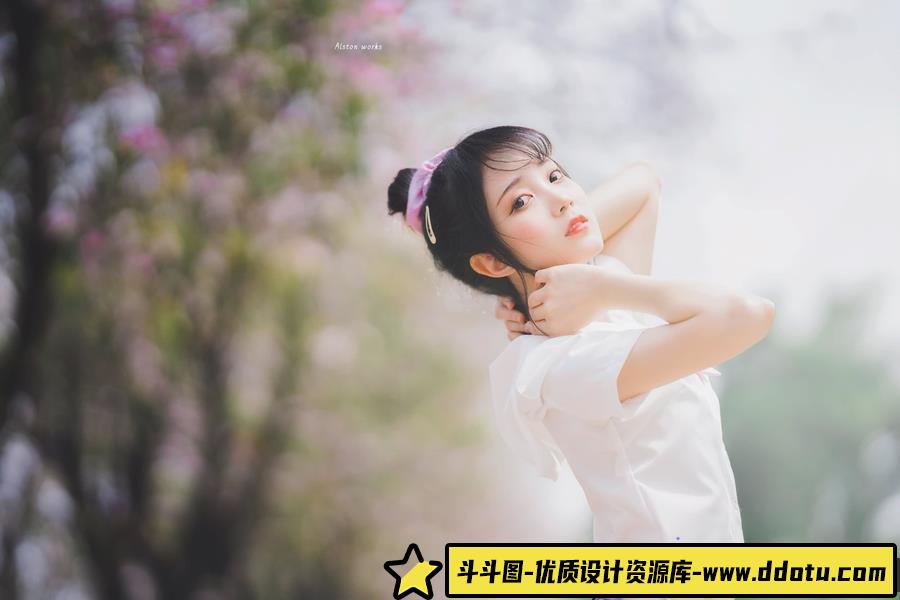 紫荆 -摄影参考审美提升 [36P-8.51 MB]