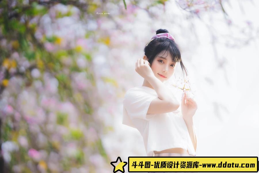 紫荆 -摄影参考审美提升 [36P-8.51 MB]