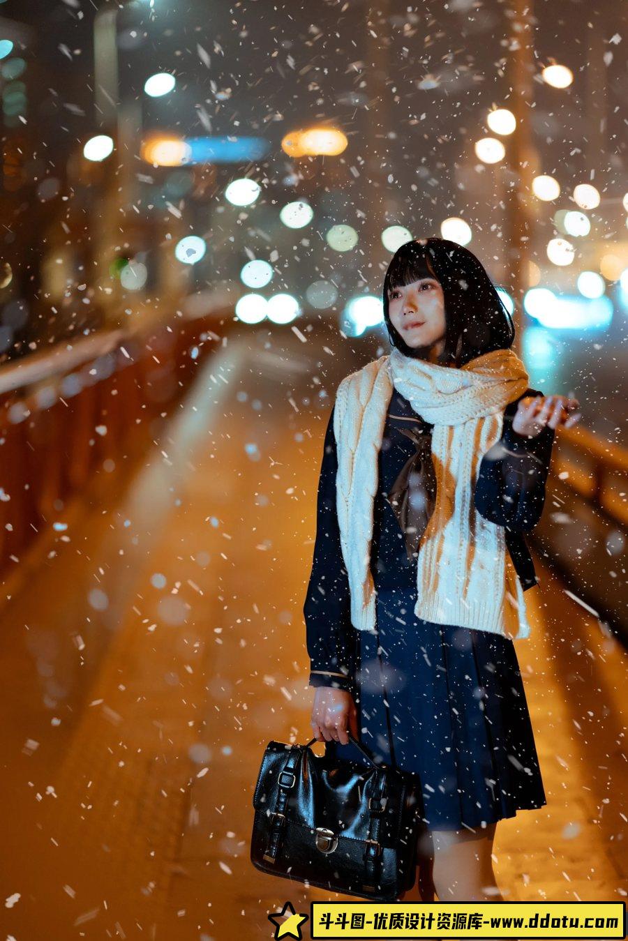 总有一些温暖不期而遇 -摄影参考审美提升 [11P-86.19 MB]