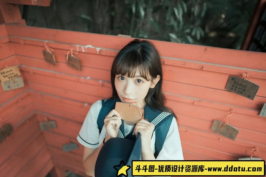 最后的夏天 -摄影参考审美提升 [40P-223.88 MB]