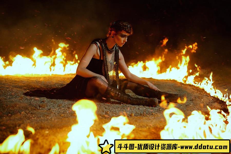 大师作品集-Alex Stoddard [215.03 MB]-摄影参考审美提升-斗斗图
