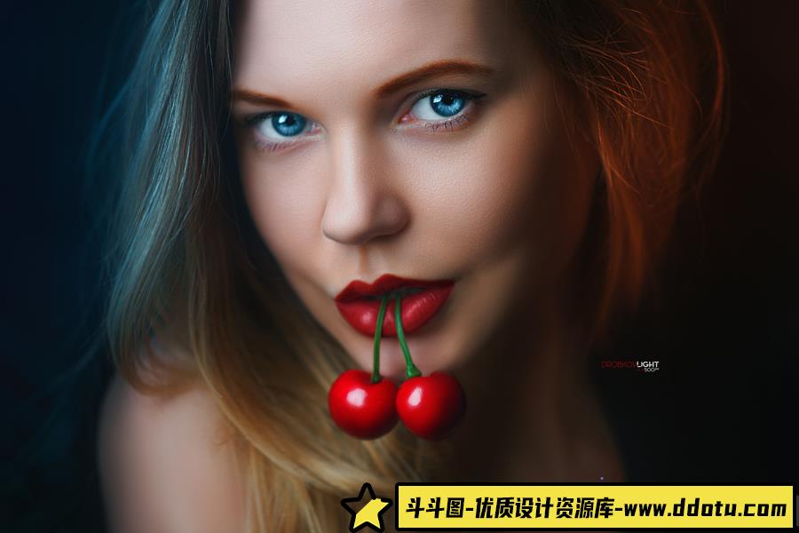 大师作品集-Alexander Drobkov [165.54 MB]-摄影参考审美提升-斗斗图