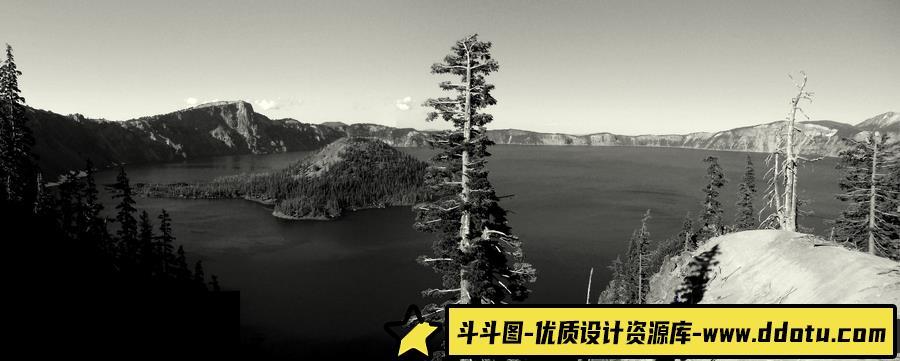 大师作品集-Ansel Adams 安塞尔·伊士顿·亚当斯 [485.87 MB]-摄影参考审美提升-斗斗图
