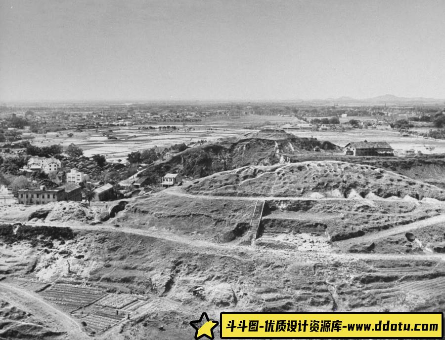 大师作品集-Carl Mydans 卡尔 迈登斯 [1417P-910.38 MB]-摄影参考审美提升-斗斗图