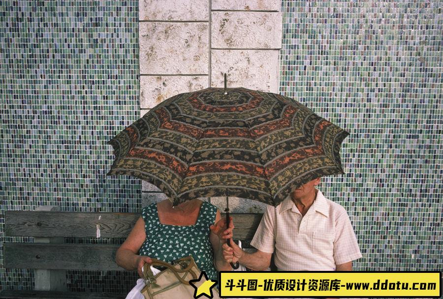 大师作品集-Constantine Manos 康斯坦丁·马诺斯 [669P-380.13 MB]-摄影参考审美提升-斗斗图