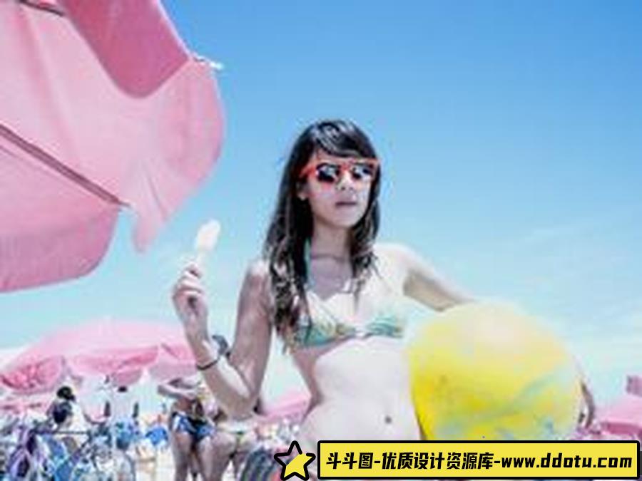 大师作品集-David Alan Harvey [407P-89.13 MB]-摄影参考审美提升-斗斗图
