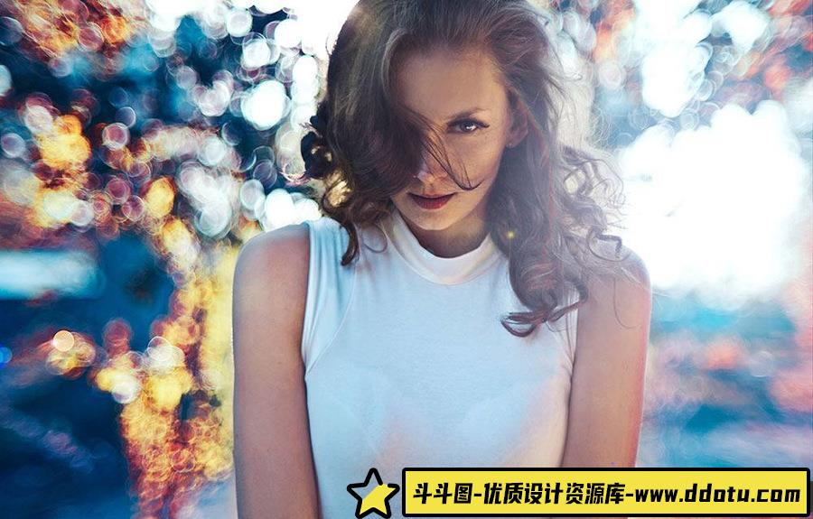 大师作品集-Klaudia Ratajú [194P-5V 127.82 MB]-摄影参考审美提升-斗斗图