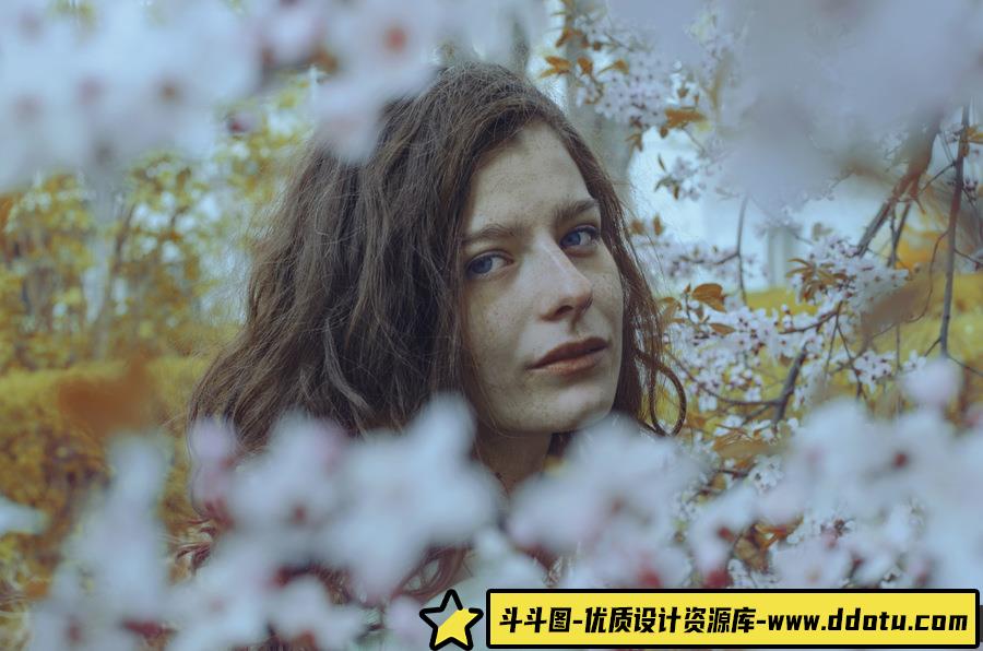 大师作品集-Michelle De Rose [505P-872.97 MB]-摄影参考审美提升-斗斗图