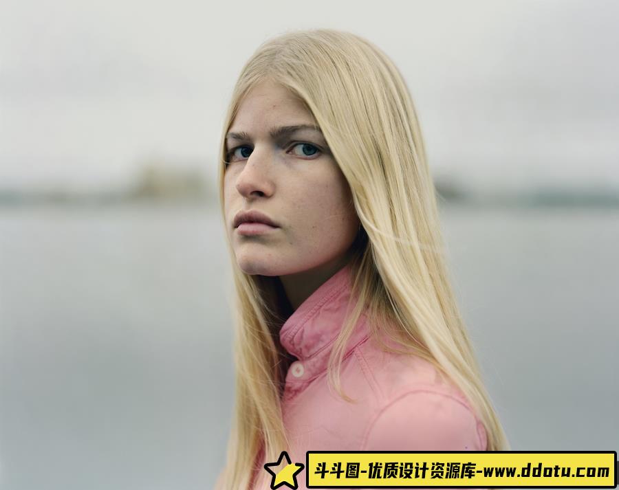 大师作品集-Stephen Shore 史蒂芬 肖尔 [933P-577.91 MB]-摄影参考审美提升-斗斗图