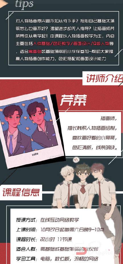 【莫那】不是芹菜是菜芹人物创作第2期【画质高清】-斗斗图