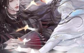 瓶子化墨2023华丽美型男性插画特训班第1季【画质高清只有视频】-斗斗图