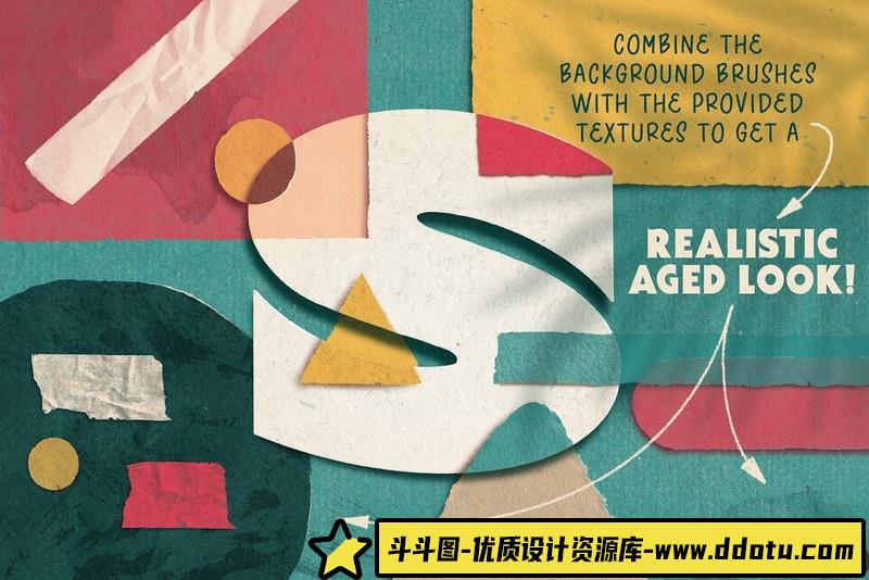 [背景素材]47款校园文化艺术节,城市宣传海报,文艺汇演舞台背景PSD素材