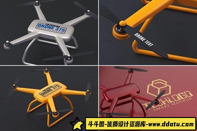 [PS样机模型]100个LOGO展示样机模板PSD素材源文件VOL.4