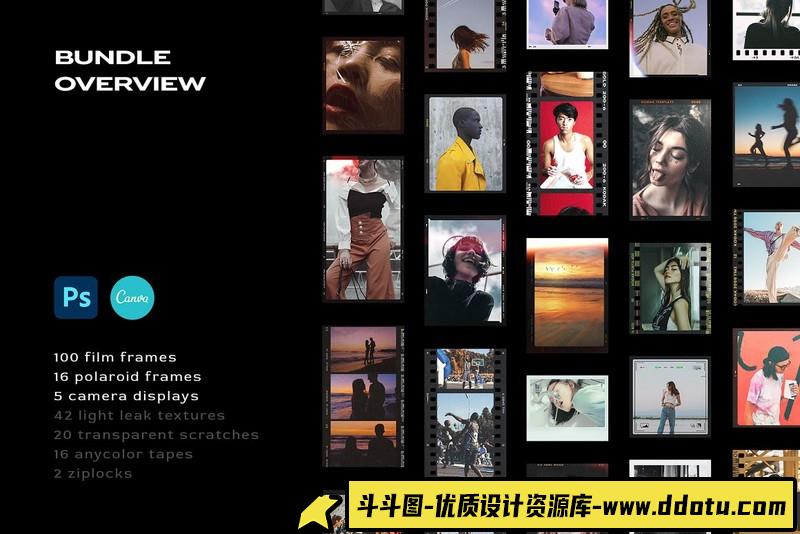 [PS样机模型]160组蔬菜水果食物厨房用品等健康饮食PSD样机模板合集