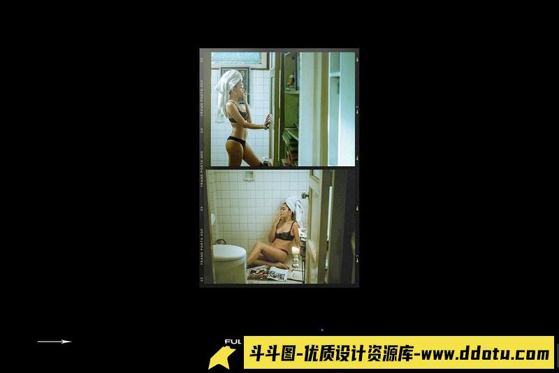 [PS样机模型]160组蔬菜水果食物厨房用品等健康饮食PSD样机模板合集