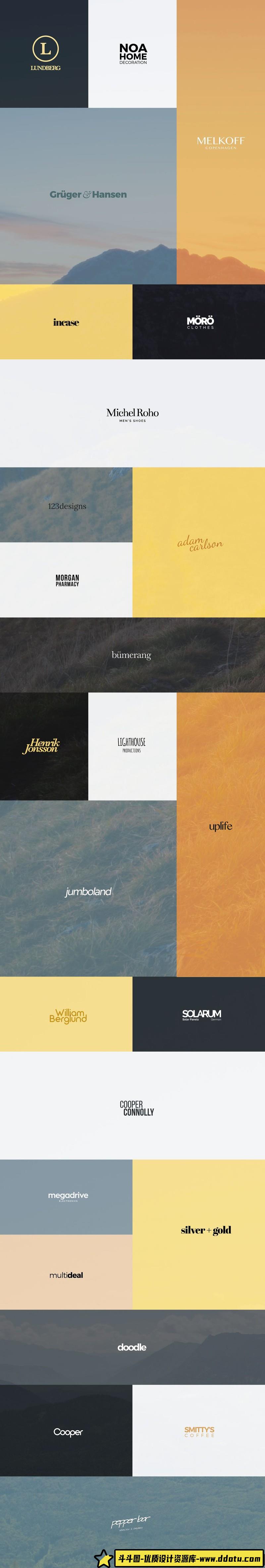 [PS样机模型]iPadPro2020样机模板-iPadPro2020Mockups