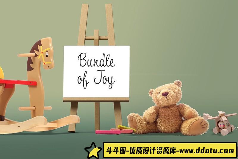 [PS样机模型]陈列室房间巨型相框框架广告样机捆绑包（22K+）