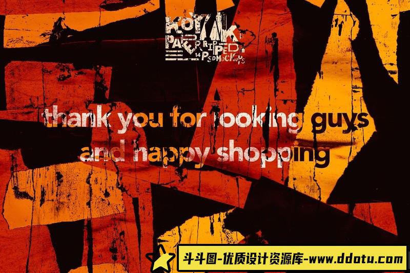 [PS样机模型]生态美食食品样机模型创建器PSD模板EcoFoodMockupCreator