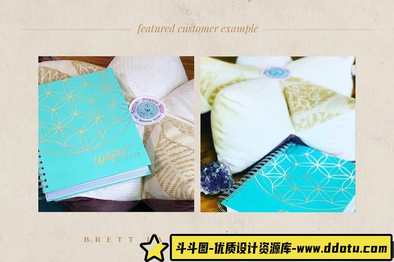 [创意设计]362多种手绘水彩图形素材和闪光PSD+PNG文件大合集