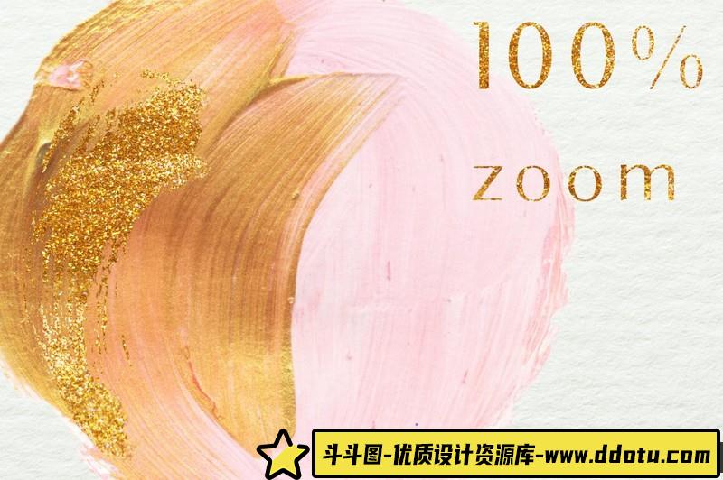 [PS样机模型]8个逼真的LOGO徽标或文本样机模型-8RealisticLogoTextMock-ups