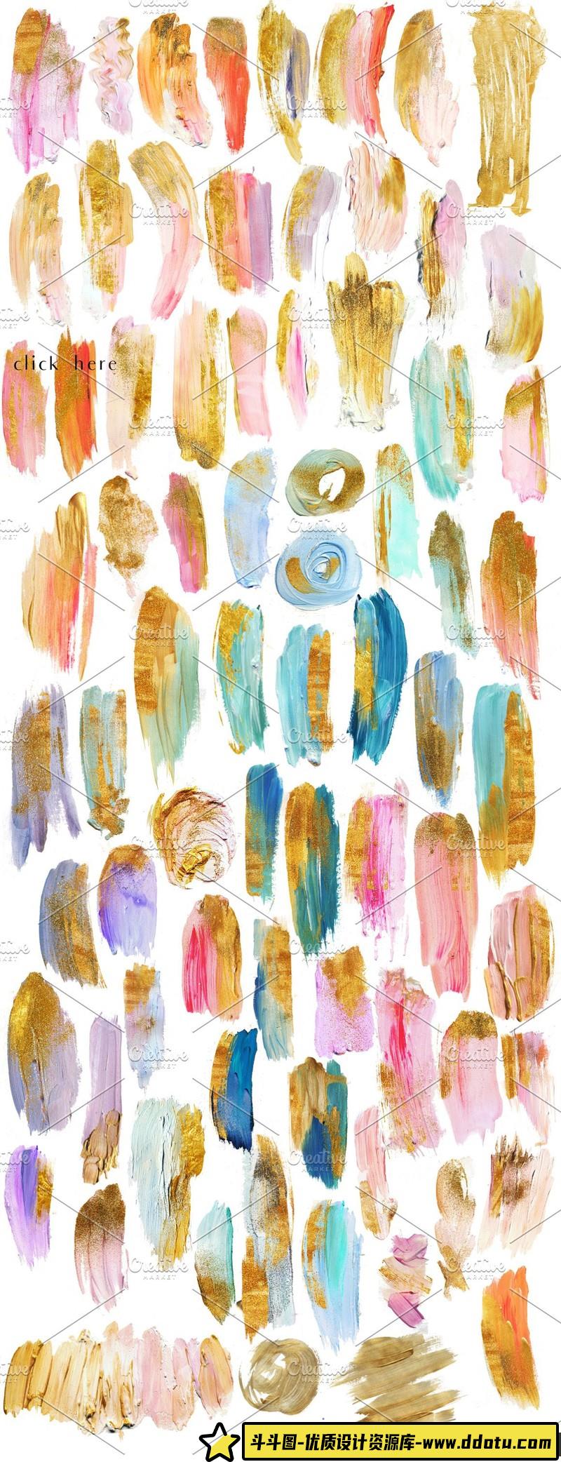 [PS样机模型]8个逼真的LOGO徽标或文本样机模型-8RealisticLogoTextMock-ups