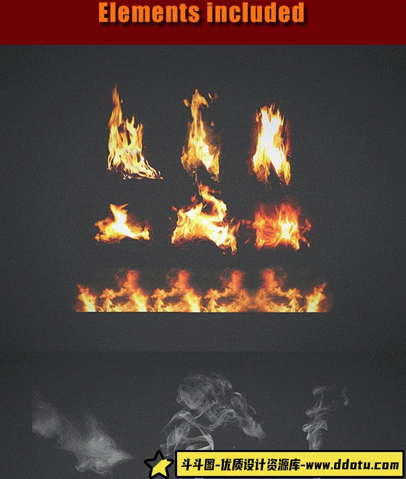 [创意设计]终极霓虹灯灯箱广告套件TheUltimateNeonKit