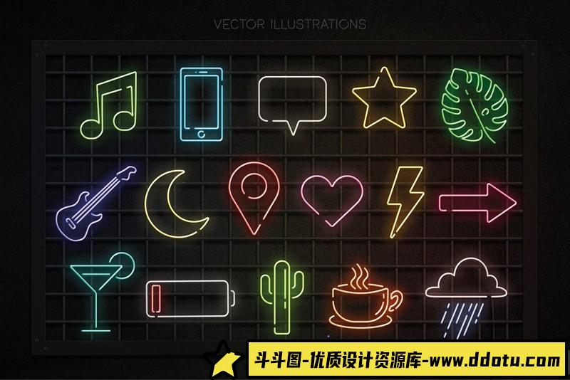 [传统元素]100+复古T恤设计模型T-ShirtDesignMegaCollection(PSD,EPS,AI)