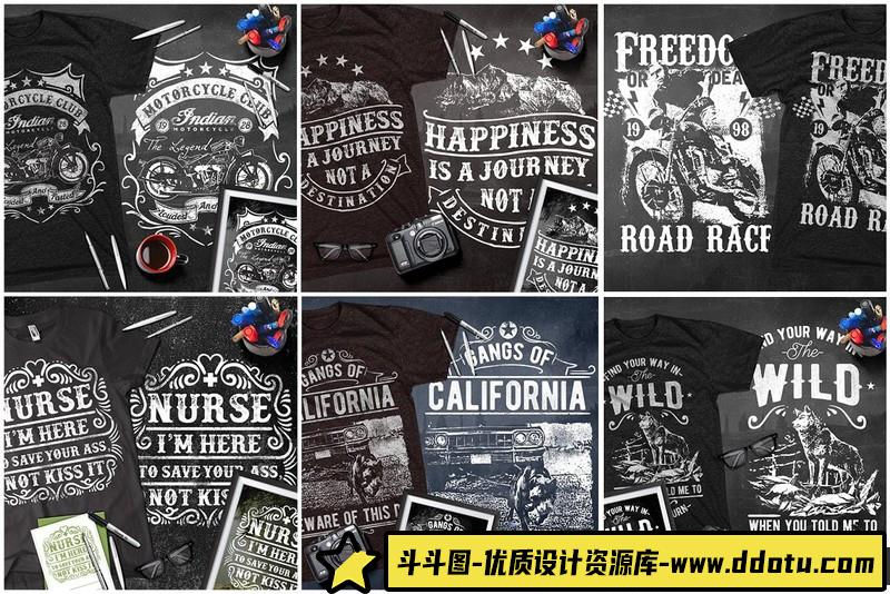 [PS样机模型]圣诞节动画样机模型字体素材