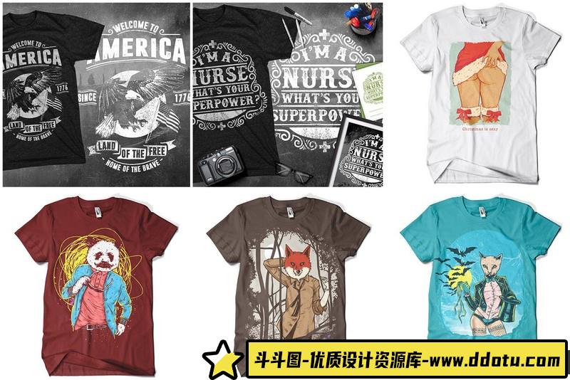 [PS样机模型]圣诞节动画样机模型字体素材