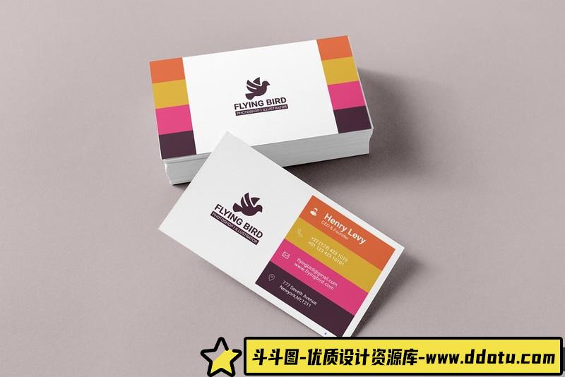 [PS样机模型]迪拜城市广告牌模型集-智能对象PSD模型