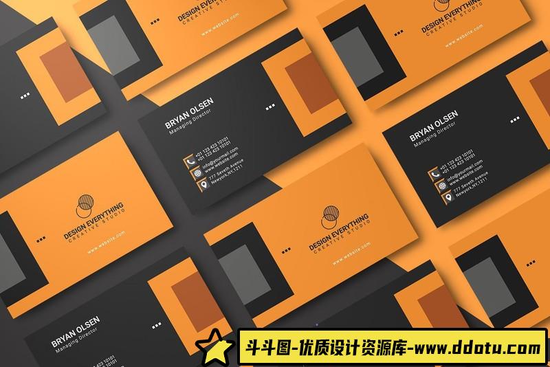 [PS样机模型]迪拜城市广告牌模型集-智能对象PSD模型