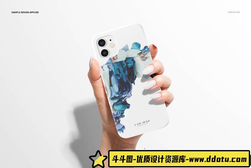 [PS样机模型]iPhone12ProMaxPSD样机模型iPhone12ProMaxMockups