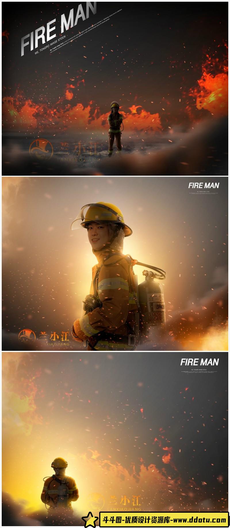 [PS样机模型]品牌vi贴图样机