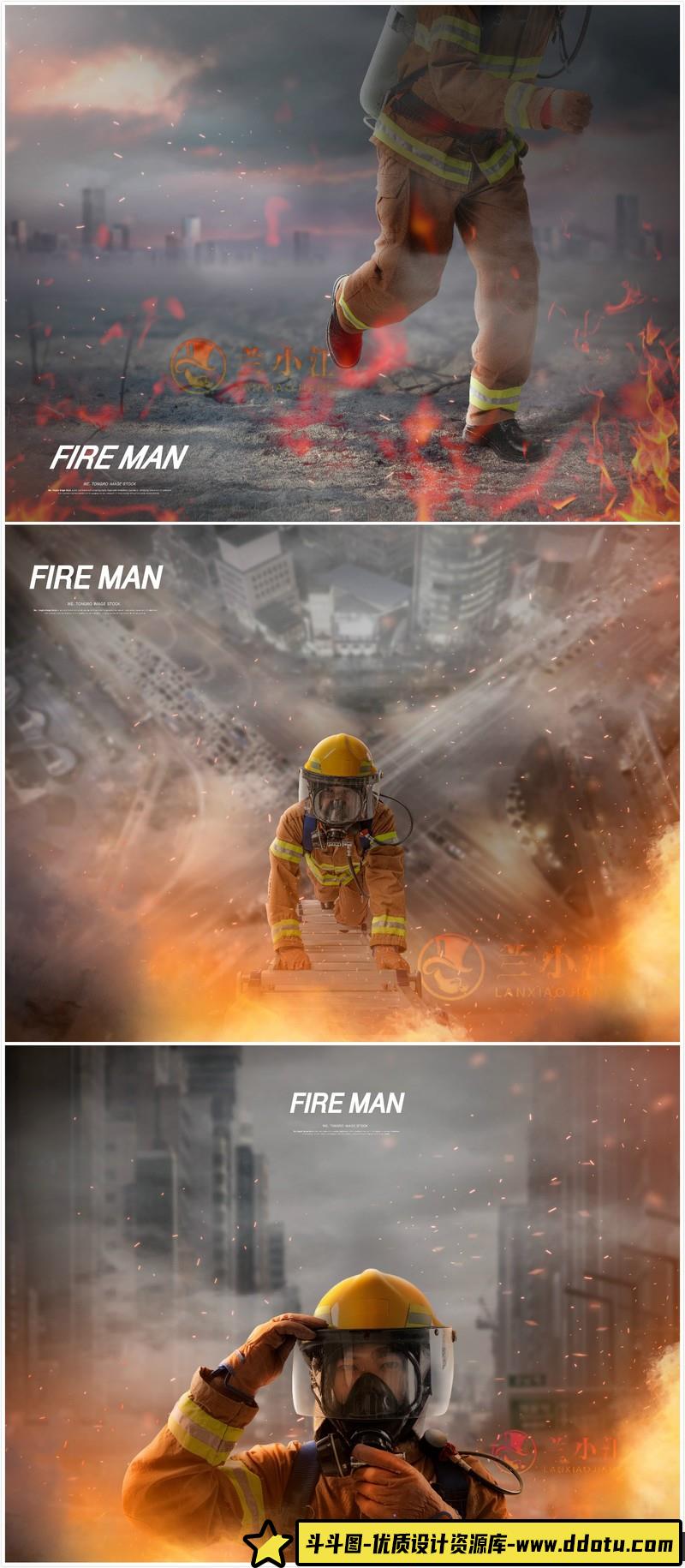 [PS样机模型]品牌vi贴图样机