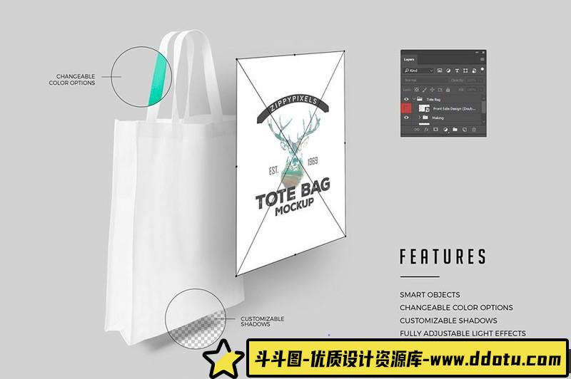 [PS样机模型]40个咖啡杯蛋糕盒冰淇淋杯美食包装PSD样机模型FoodPackagingMockupsBundle