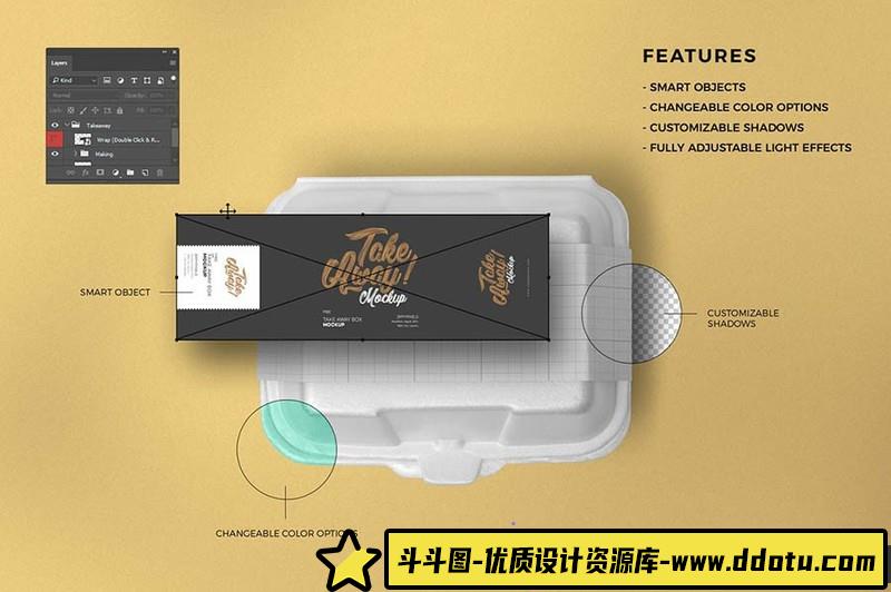 [PS样机模型]82个城市海报,巴士站,商店外墙,建筑工地横幅,户外海报PSD样机模型大合集