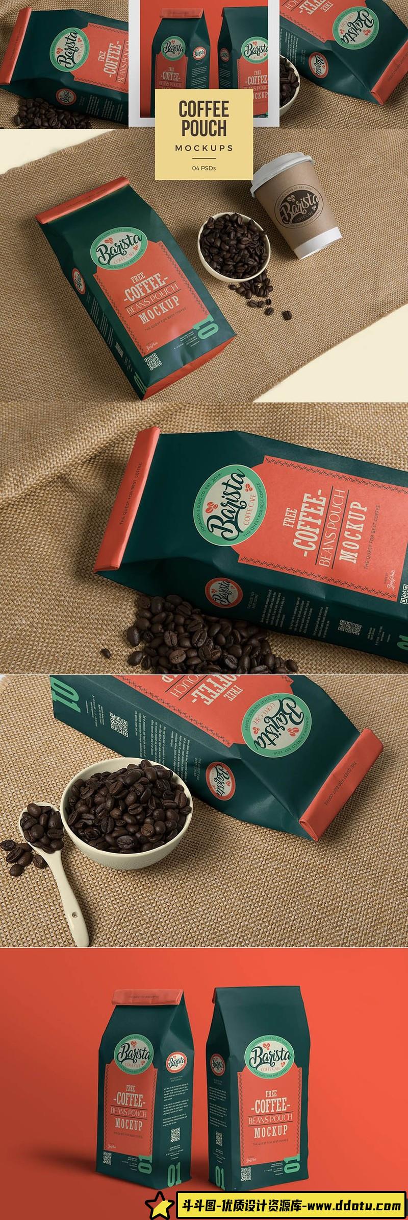 [PS样机模型]82个城市海报,巴士站,商店外墙,建筑工地横幅,户外海报PSD样机模型大合集